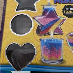 Candle Making Kit