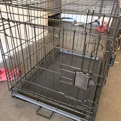 Medium Size Kennel