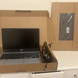 Chromebook 