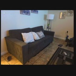Sofa Set 2 Seater And 3 Seater