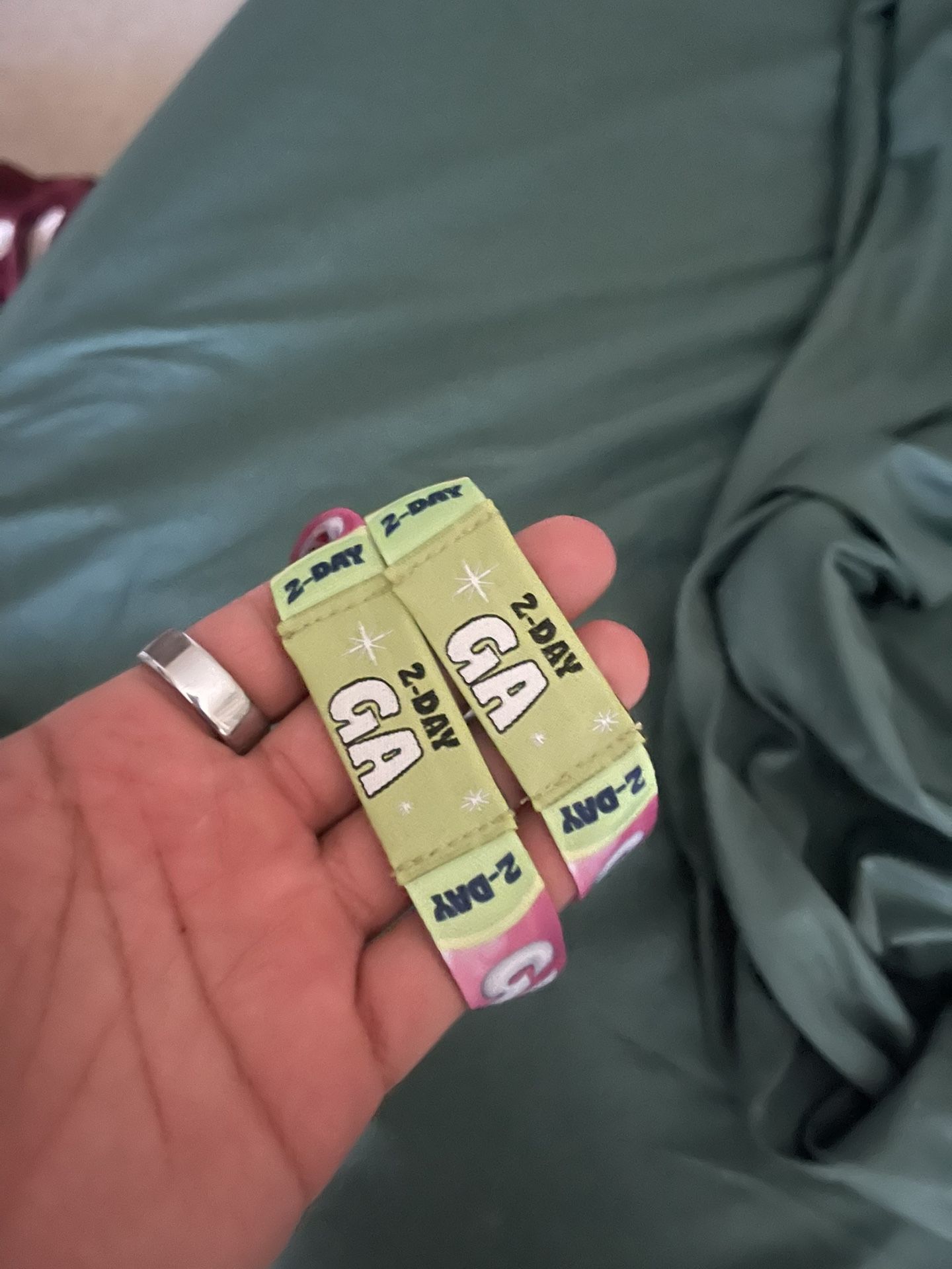 Suenos Tickets
