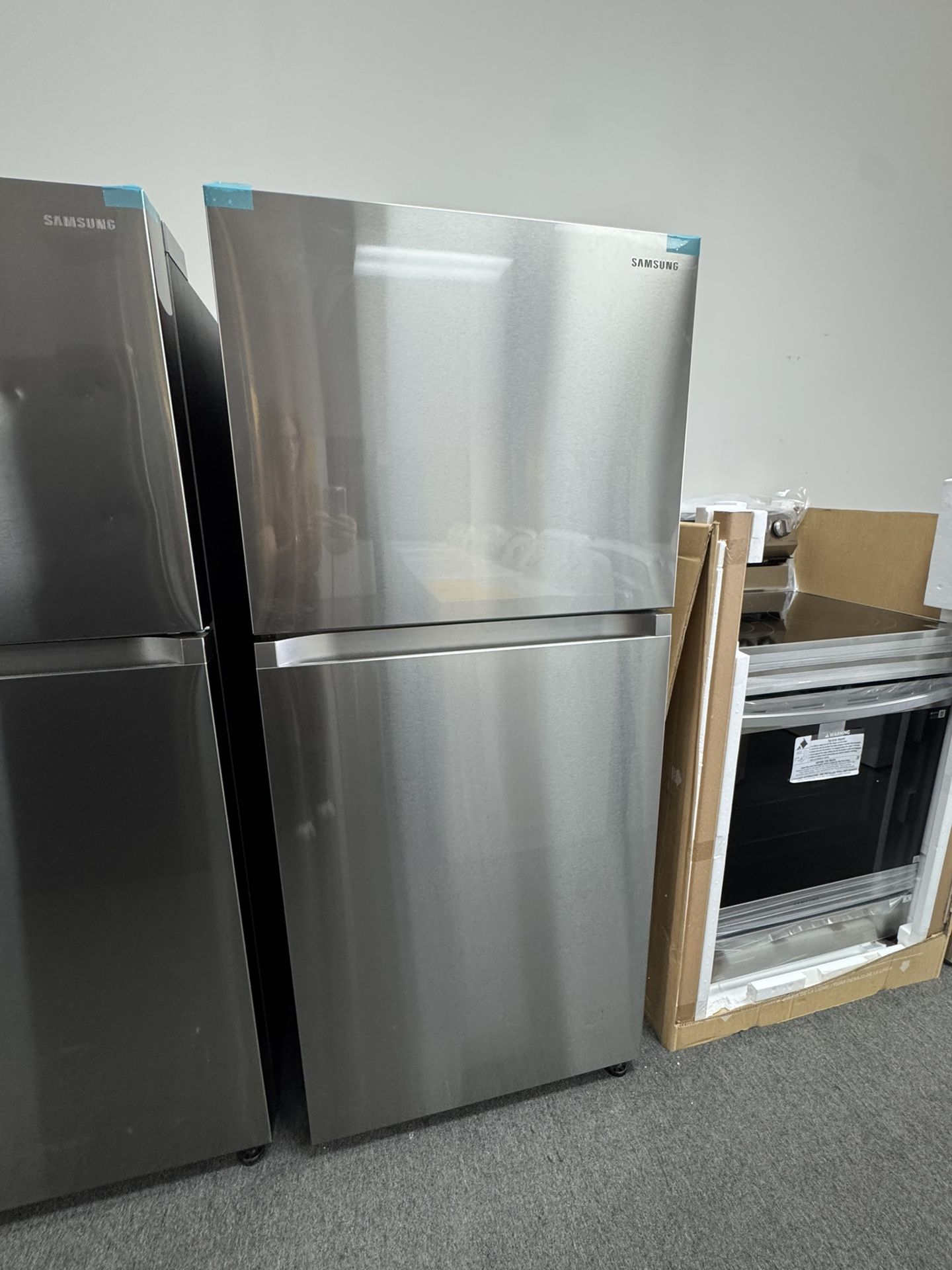 Refrigerator