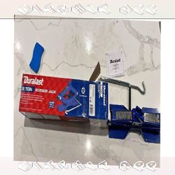 door site Safe Support with Trusted Car Stands for Your Ride