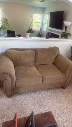 Beautiful couches