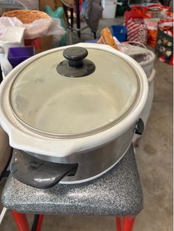 SunFeast Slow Cooker