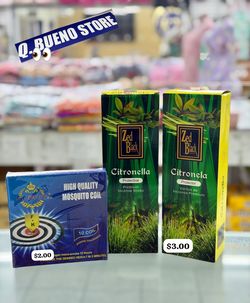 Citronella
