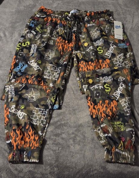 Fresh Joggers