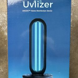 Uvlizer 