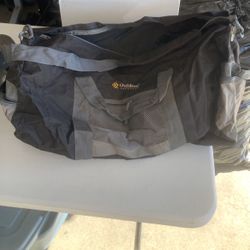 Outdoor Bag
