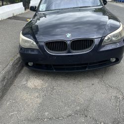 2004 BMW 530i