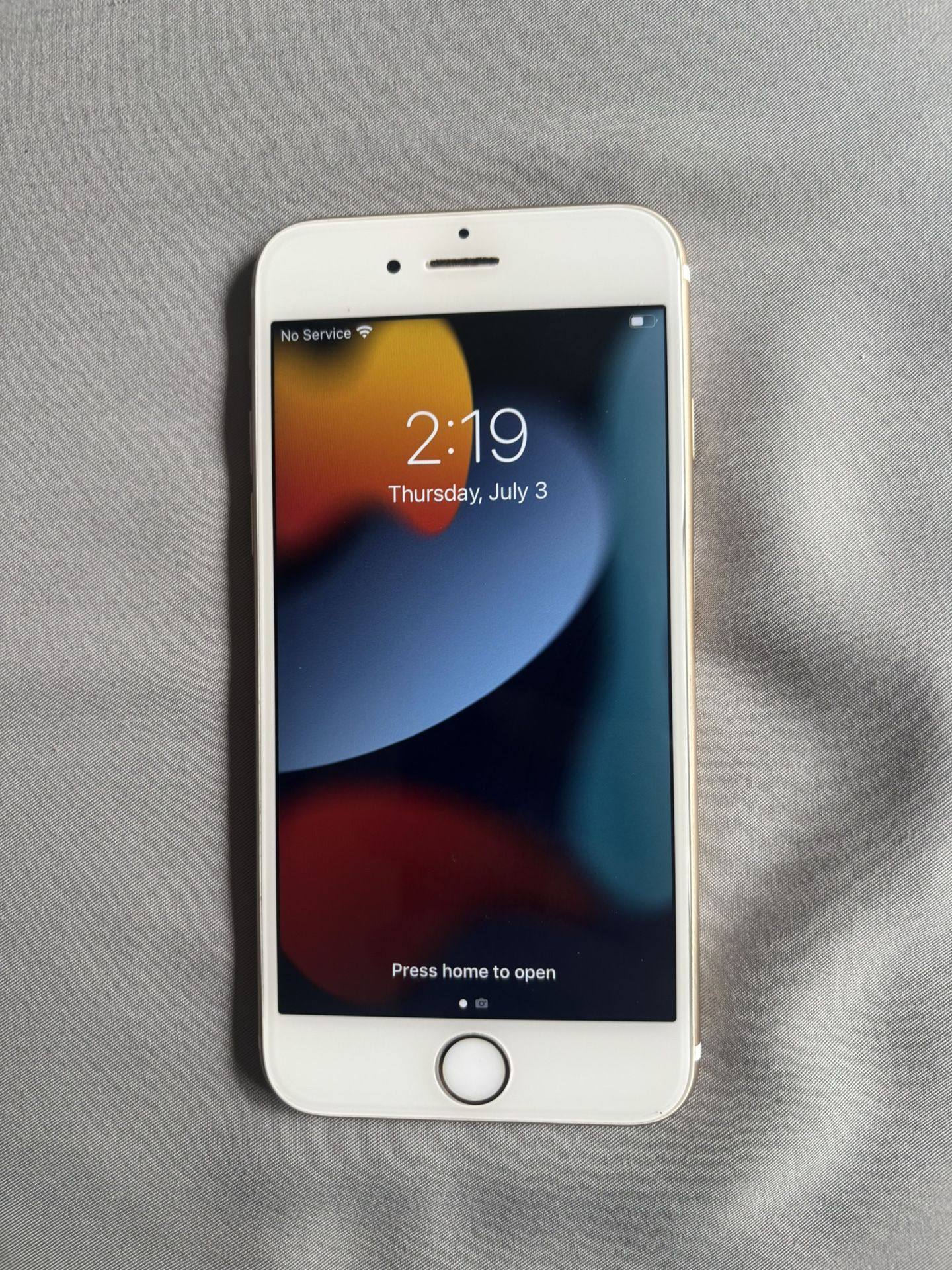 iPhone 6s Unlocked