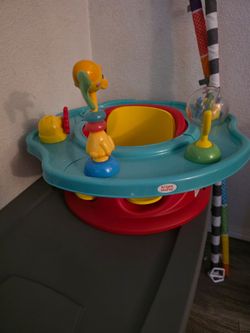 Activity chair