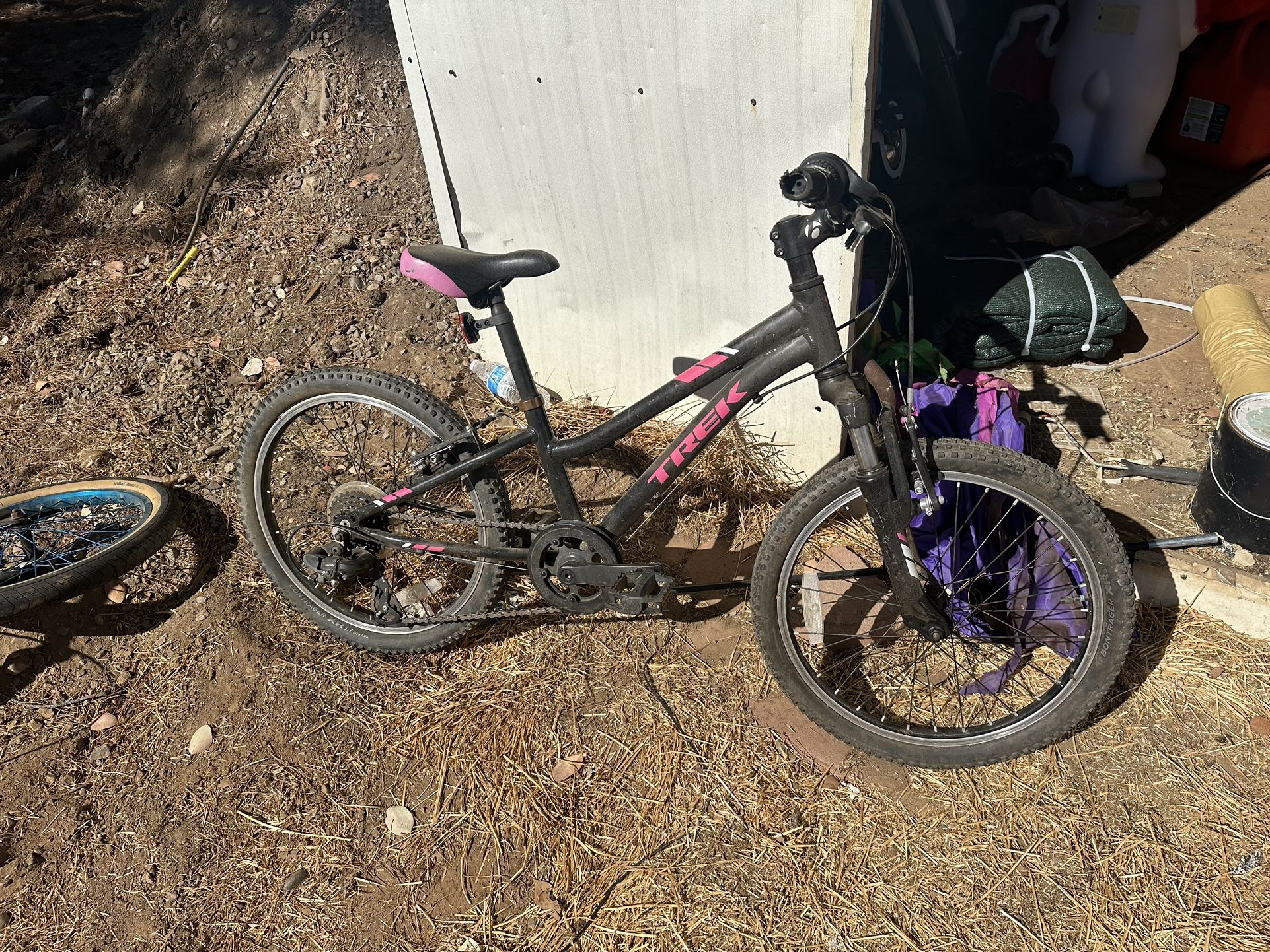 Trek Kids Mountain Bike 