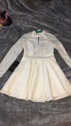 Bebe dress