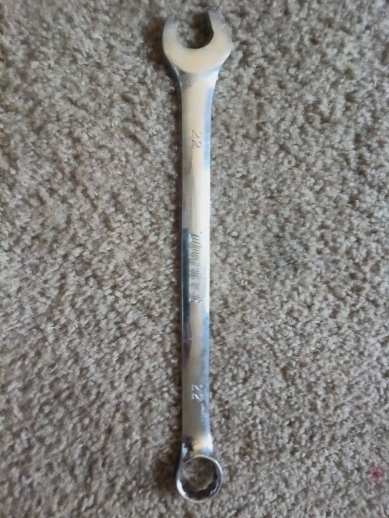 22mm Wrench