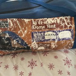 6 Person Tent 
