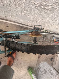 Rock creek bike for sale