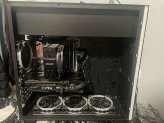 Gaming PC RTX 3060 - Ryzen 5600x