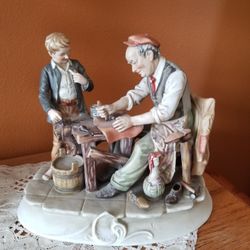 Shoe Cobbler 