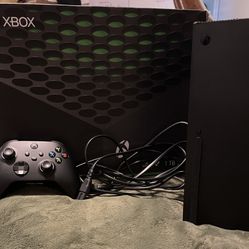 XBOX SERIES X