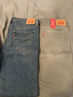 Levi jeans