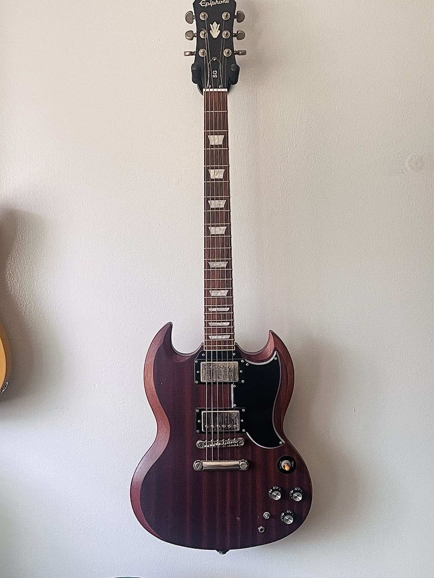 Epiphone SG