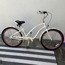 Bike Beach Cruiser 