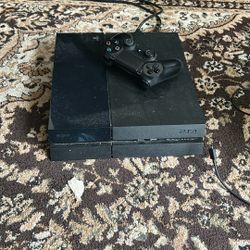 PS4 