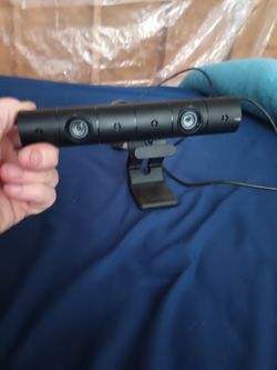 Sony PlayStation 4 PS4 VR motion camera sensor CUH-ZEY2 with stand