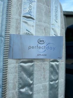 Queen size mattress