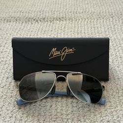 Maui Jim Sunglasses