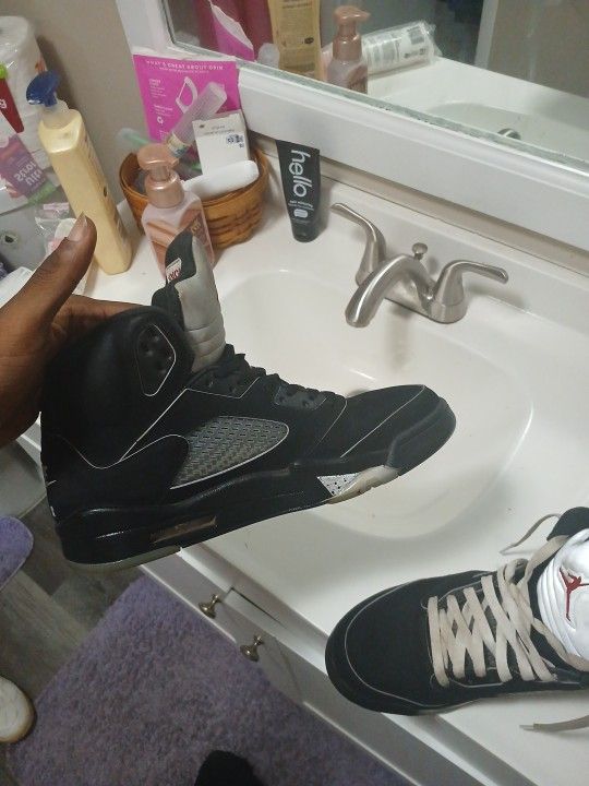 Jordan 5