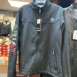 Chamarra Ariat original para hombre y Mujer