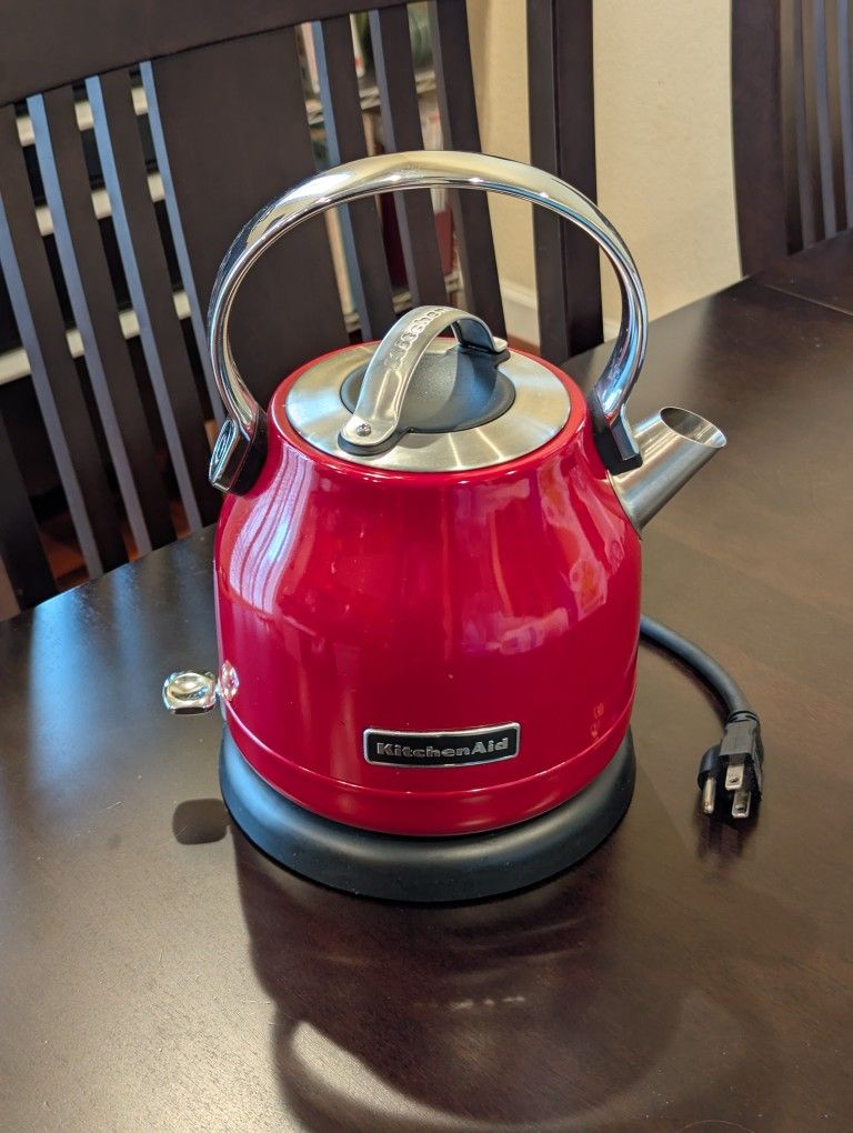 KitchenAid 1.25L Electric Kettle