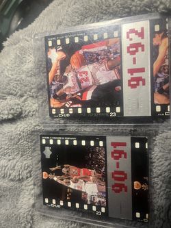 Basketball Cards