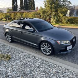 2016 Audi A3 1.8T Premium 