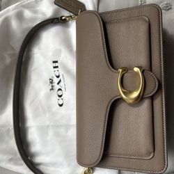 Coach Tabby Bag