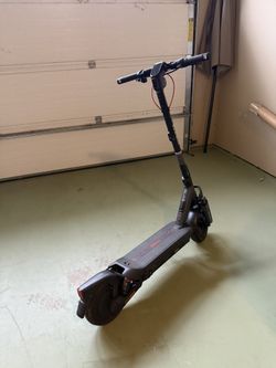 Ninebot Electric Scooter