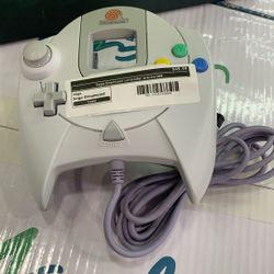 Sega Dreamcast Controller Pre Owned 