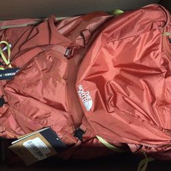 North face Hydra 38L Women’s Hiking Bag 