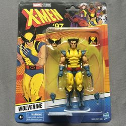 Various Marvel Legends Action Figures New In Box (PLEASE READ DISC.)