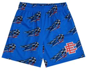 Eric Emanuel x Matty Boy shorts