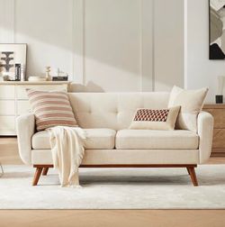 Sofa real wood