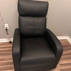 Reclining Chair