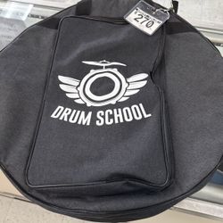 Drum Equipment