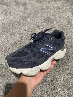 new balance navy blue