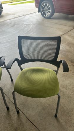 Office Visitor Chair