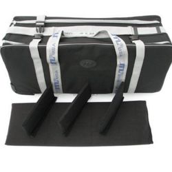 BRAND NEW CAMERA OR TECH  EQUIPMENT BAG  With Separators 