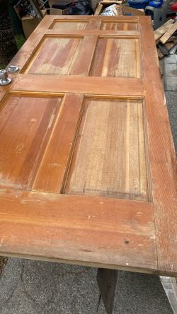 Doors free