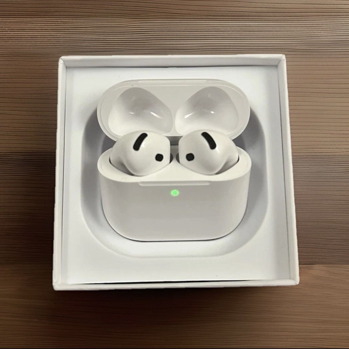 AirPods 4 (NOISE CANCELLATION).!!